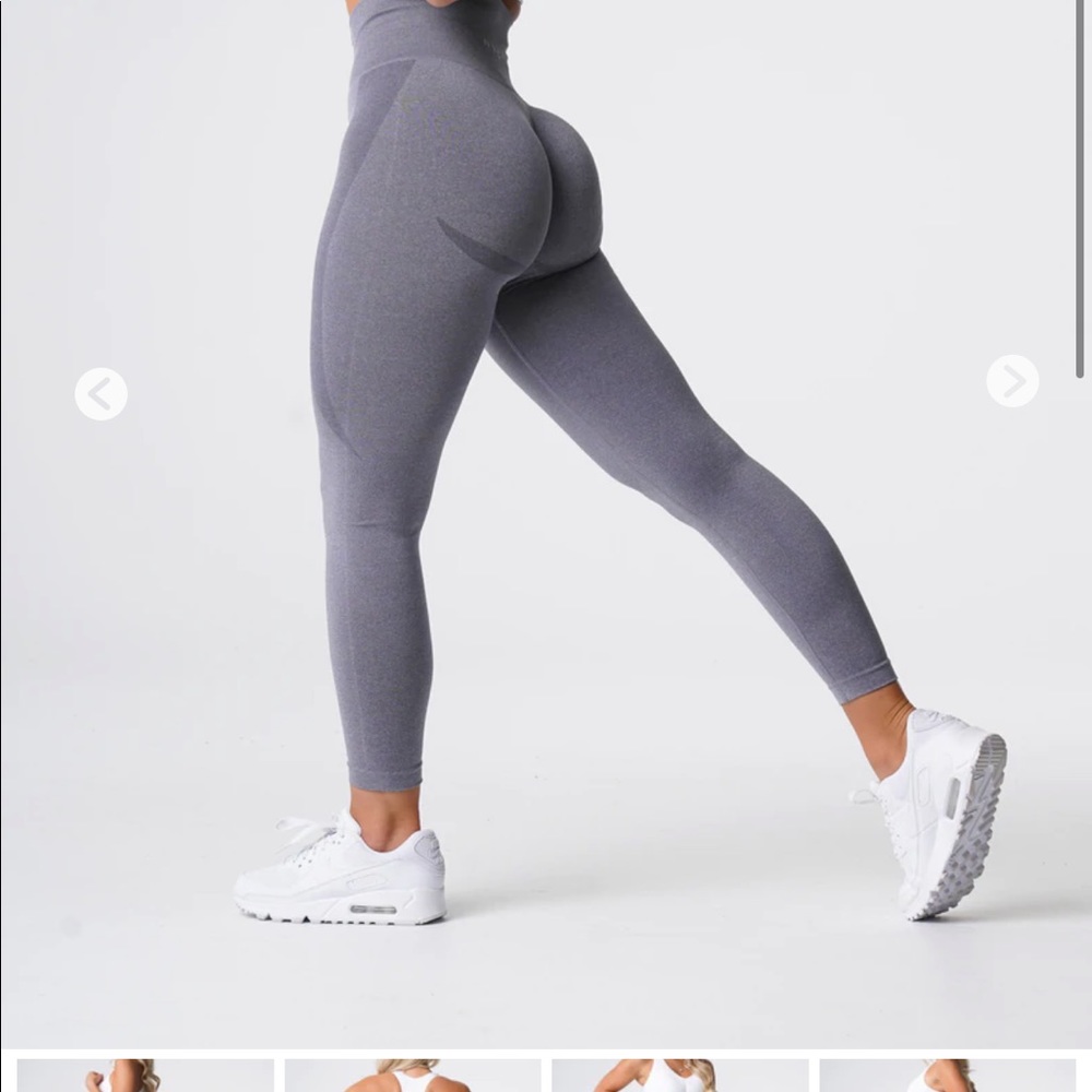 Nvgtn leggings